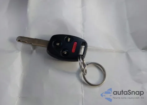 2011 Honda Pilot Ex-L from USA, damaged, VIN 5FNYF4H54BB072302